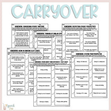 Load image into Gallery viewer, Perspective Taking: Teach and Practice with No Print Option