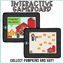 Load image into Gallery viewer, No Print Fall Apraxia