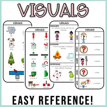 Load image into Gallery viewer, Language Drill Cards