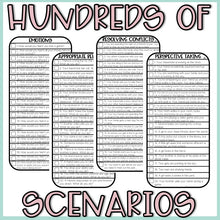 Load image into Gallery viewer, Pragmatic Language Drill Cards