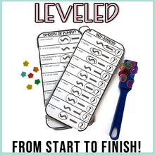 Load image into Gallery viewer, Fluency Drill Cards