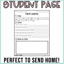 Load image into Gallery viewer, R and L Articulation Stories