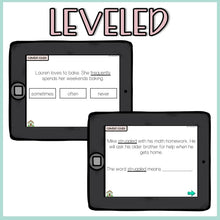 Load image into Gallery viewer, No Print Language: 3rd-5th