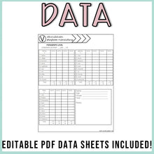 Load image into Gallery viewer, No Print V Articulation