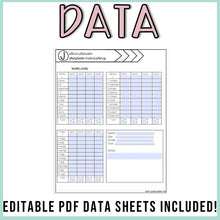 Load image into Gallery viewer, No Print J Articulation