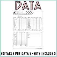 Load image into Gallery viewer, No Print K Articulation