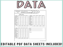 Load image into Gallery viewer, No Print Vocalic R