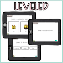 Load image into Gallery viewer, No Print Language: K-2nd