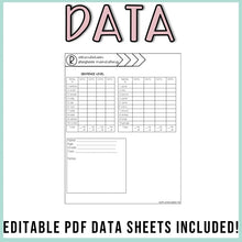 Load image into Gallery viewer, No Print R Articulation