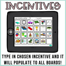 Load image into Gallery viewer, Digital Themed Token Boards