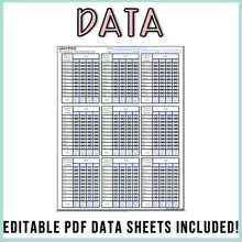 Load image into Gallery viewer, No Print Grammar