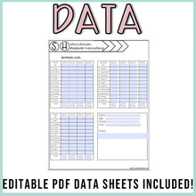 Load image into Gallery viewer, No Print SH Articulation