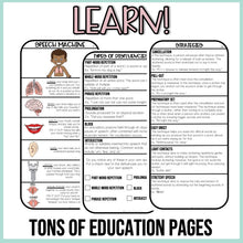 Load image into Gallery viewer, Fluency Drill Cards