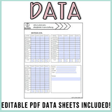 Load image into Gallery viewer, No Print Consonant Cluster Reduction