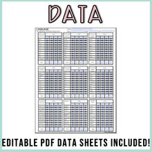 Load image into Gallery viewer, No Print Language: K-2nd