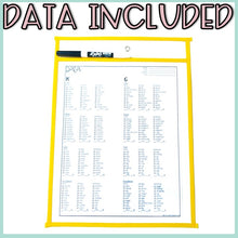 Load image into Gallery viewer, Articulation Drill Cards: Multi-leveled in All Positions