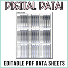 Load image into Gallery viewer, No Print Summer Speech Therapy Drill Cards