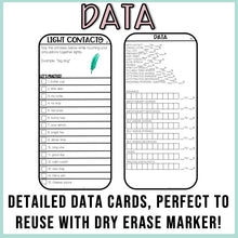 Load image into Gallery viewer, Fluency Drill Cards