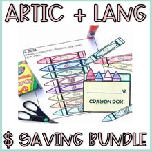 Load image into Gallery viewer, Back to School Stuffer Craft Bundle