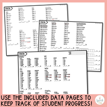 Load image into Gallery viewer, No Print Apraxia Drill Cards Activities
