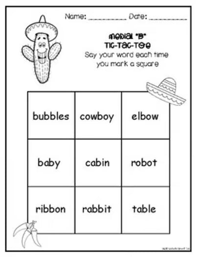 Cinco de Mayo Articulation Activities ALL SOUNDS | Cinco de Mayo Speech Therapy