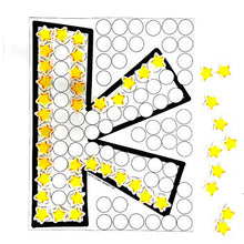 Load image into Gallery viewer, Articulation Activity: 100 Dots Per Sound
