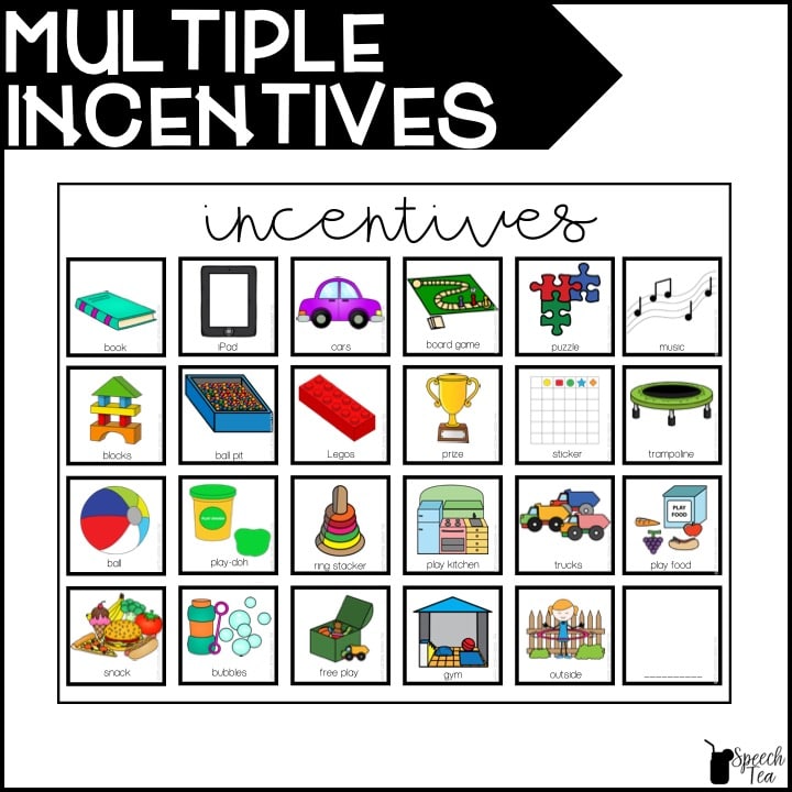 Themed Token Boards