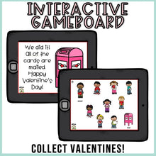 Load image into Gallery viewer, No Print Valentines Day Articulation
