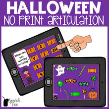 Load image into Gallery viewer, No Print Halloween Articulation
