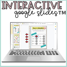 Load image into Gallery viewer, L Blends Articulation Digital Interactive Notebook
